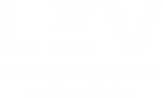 LOGO LEV - BRANCO